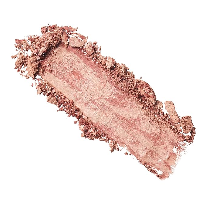 Well People Superpowder Blush Powder, Hydrating Powder Blush For Adding A Pop Of Cheek Color, Lightweight Formula, Vegan & Cruelty-free, Hazelnut Harvest