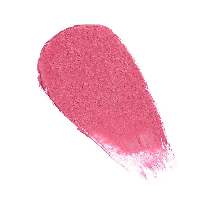 Multi-Use Makeup Stick - Blush, Lipstick, Eyeshadow & Highlighter For All Skin, Buildable Color, Long-Lasting, Lightweight, Natural Soft Finish(12 Sakura Matte), 0.158 oz