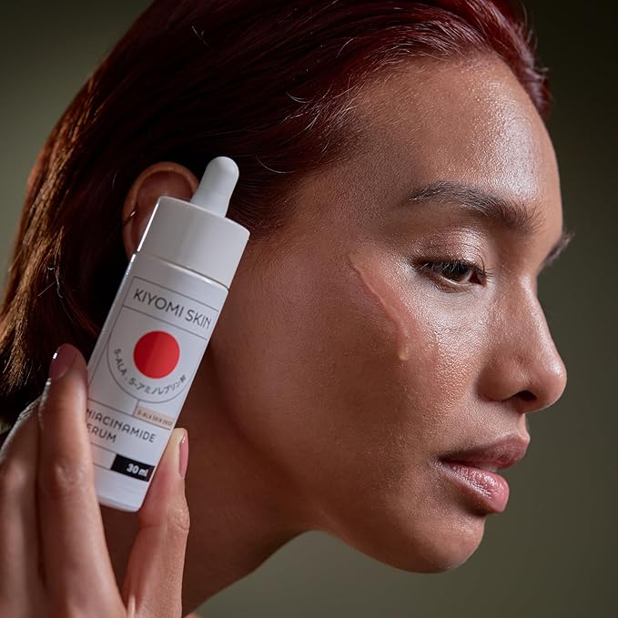 Niacinamide Serum