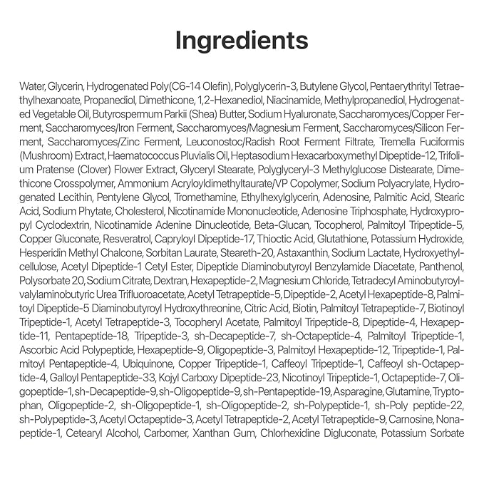 numbuzin No.9 Essence | NAD+ BIO Lifting-sil Essence | Firming, Reduce Wrinkles, Fine Lines | Peptides, NAD+ | Serum for Sagging, Aging, Dull Skin | 1.69 fl. oz.