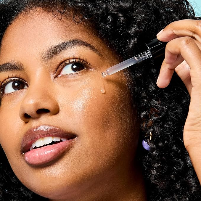 belif Aqua Bomb Hyalucid™ 11% Plumping Serum – Deep Hydration with 5 Types of Hyaluronic Acid, Aloe Vera & Moisture-Binders, Lightweight Skin Booster, Korean Skincare (0.5 fl.oz.)