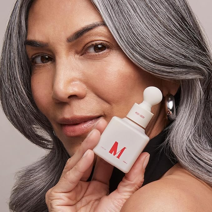 Dr. Diamond's Metacine InstaFacial Plasma Bioactive Growth Factor Serum | Bio-identical PRP Inspired Formula with Hyaluronic Acid & Peptides - Repair & Rejuvenation for Fine Lines & Wrinkles, 1 fl oz