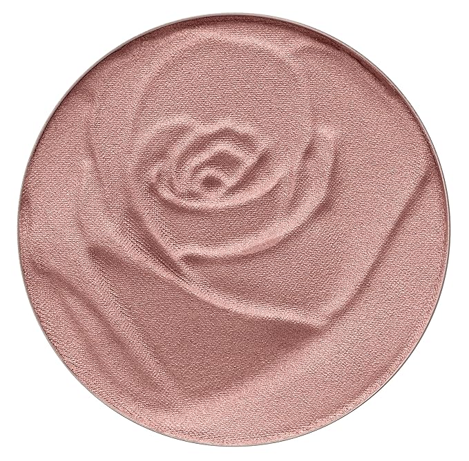 Physicians Formula Rosé All Day Set & Glow Highlighter Face Makeup Powder Brightening Rose, Dermatologist Approved