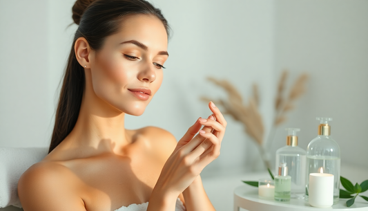 Glow Naturally: Skincare Rituals for Radiant Skin