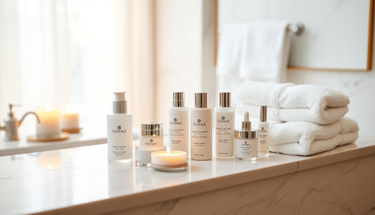 Self-Care Sundays: Beauty Products That Pamper You