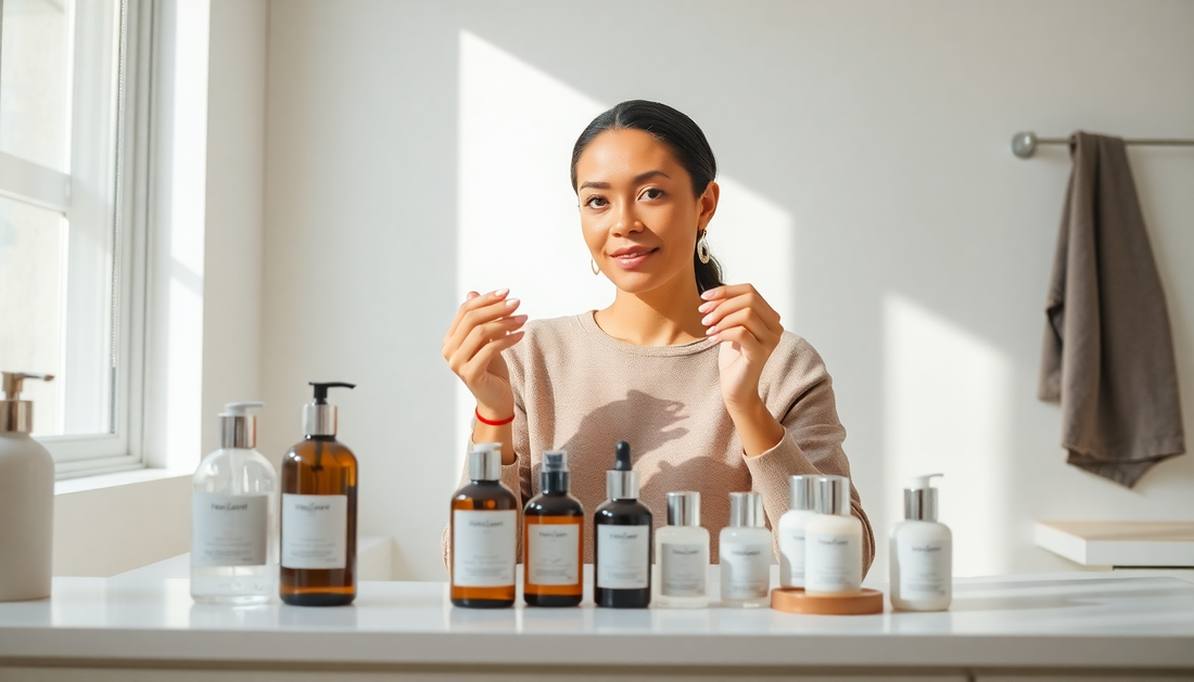 How to Build a Simple, Effective Skincare Routine for Busy Americans