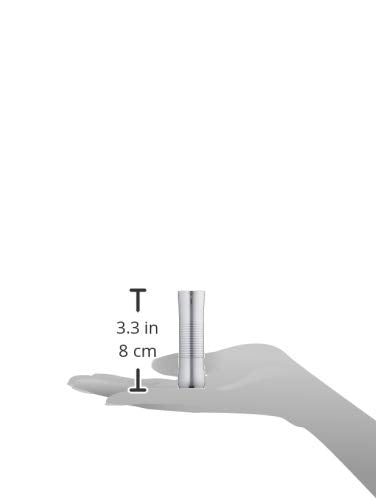 KAPLAN MD Perfect Pout Lipstick, Revitalizing Treatment + SPF 30 Sunscreen, 0.11 oz