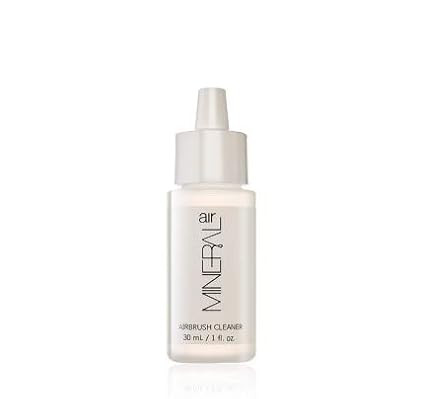 Mineral Air Complexion Starter Kit | Flawless Mineral Foundation Application - Porcelain