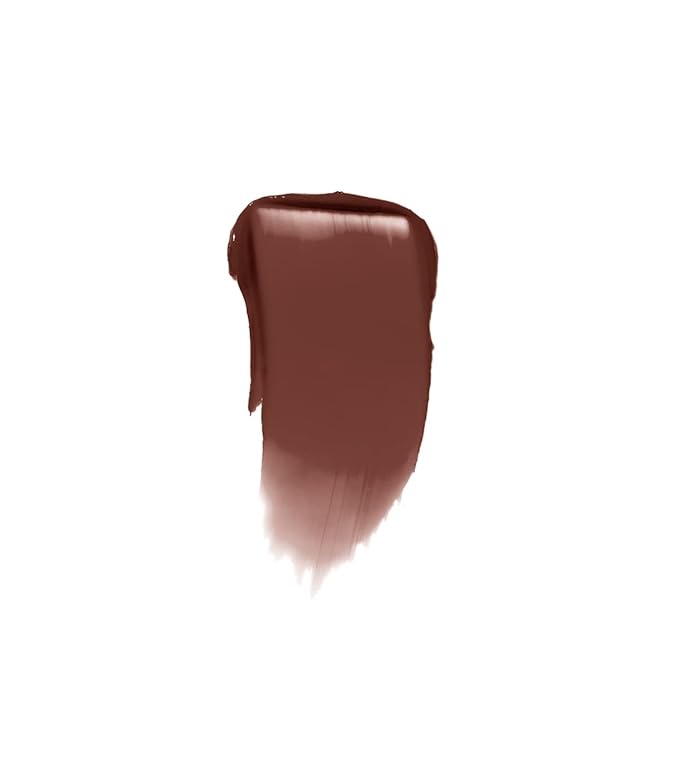 MAKE Beauty Heat Stroke Cream Blush Stick for Cheeks with Natural Hydrating Dewy Finish. Creamy Gel Blush Balm - Shade Toasted, Warm Light Brown Cheek Tint