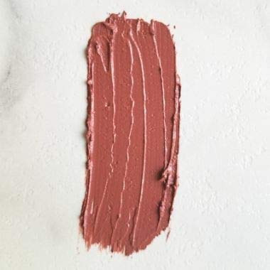 Aromi Berry Nice Natural Lipstick | Vegan, Cruelty-Free, Moisturizing, Cream Finish