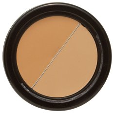 Jolie Cosmetics Corrector Duo - Medium Beige/Light Beige