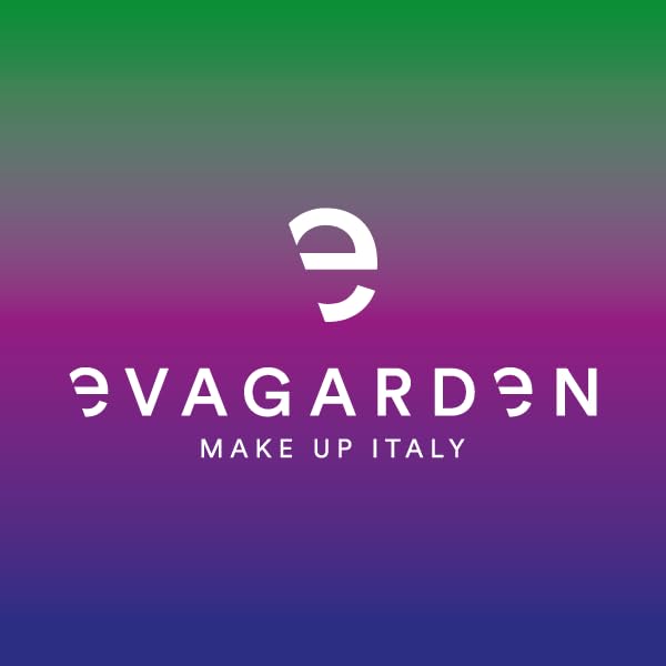 EVAGARDEN Pleasure Lipstick - Moisturizes and Nourishes - Protects with SPF - Soft Application Spreads Easily and Provides Smoothness - Gives Volume Effect and Bright Color - 660 Salmon - 0.1 oz