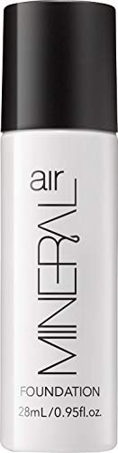 Mineral Air Foundation 28ml (Sienna)