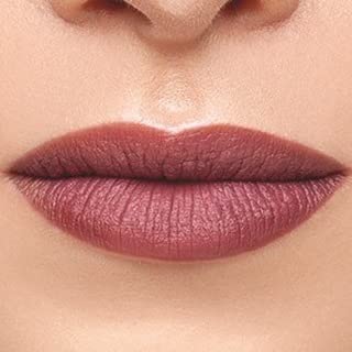 Radiant Professional Waterproof Lip Liner Pencil - Long Lasting Lip Liner for Defined Lips - Soft & Creamy Lipliner with Vitamin E - 1.20 g, (01 CARAMEL)