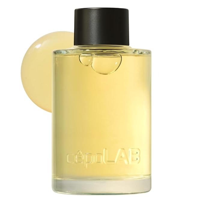 Biogenic Essence 50% CLEPS® Blended Formula, Hydrating Face Serum with Misun Tree Water – Korean Skincare for Dull & Dehydrated Skin, 3.38 fl.oz