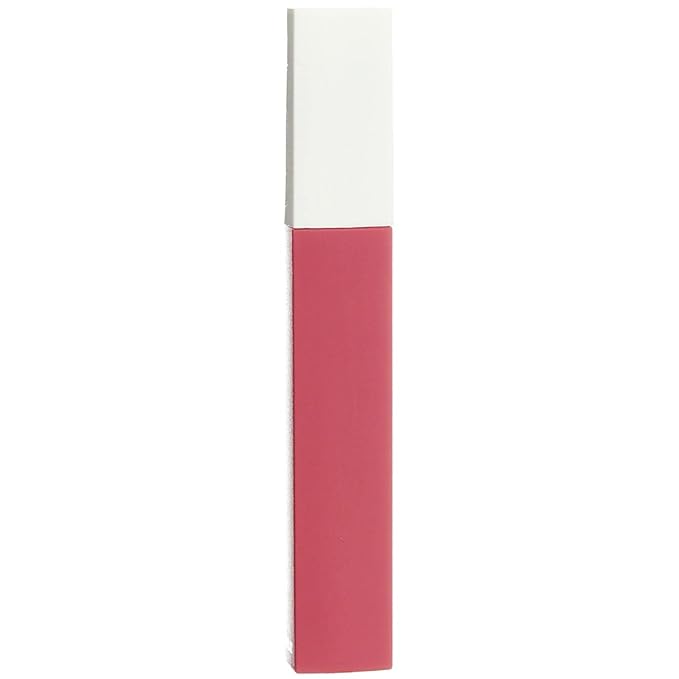 Maybelline SuperStay Matte Ink Liquid Lipstick, Lover, Pack of 2