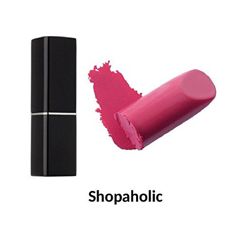 Jolie Intense Color Matte Lipstick (Shopaholic)