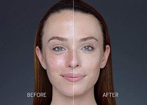 Mineral Air Complexion Starter Kit | Flawless Mineral Foundation Application - Medium