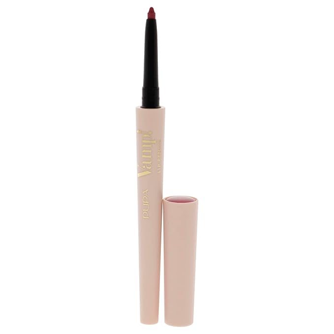 Pupa Milano Vamp! Lip Pencil - 014 Cherry Lip Pencil Women 0.01 oz