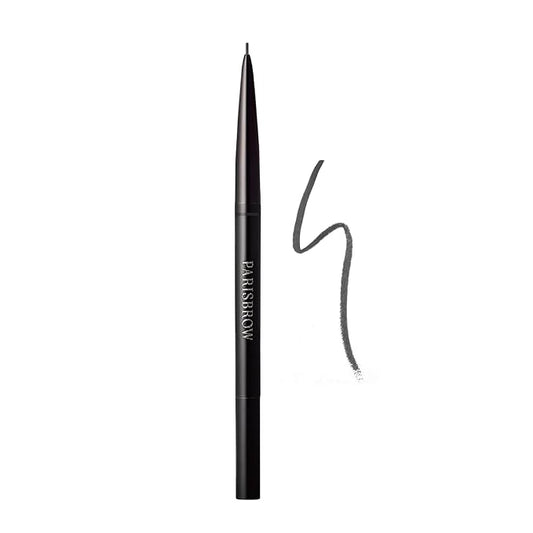 PARISBROW Slim Brow Pencil 05 / Black Eyebrow Eyebrow