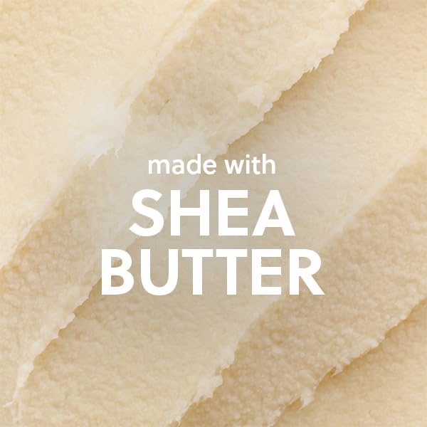 Tree Hut Blue Musk Shea Sugar Scrub, Exfoliating, Hydrating & Moisturizing Body Scrub with Shea Butter & Nourishing Essential Oils, Smooth & Soften Skin, 18 oz