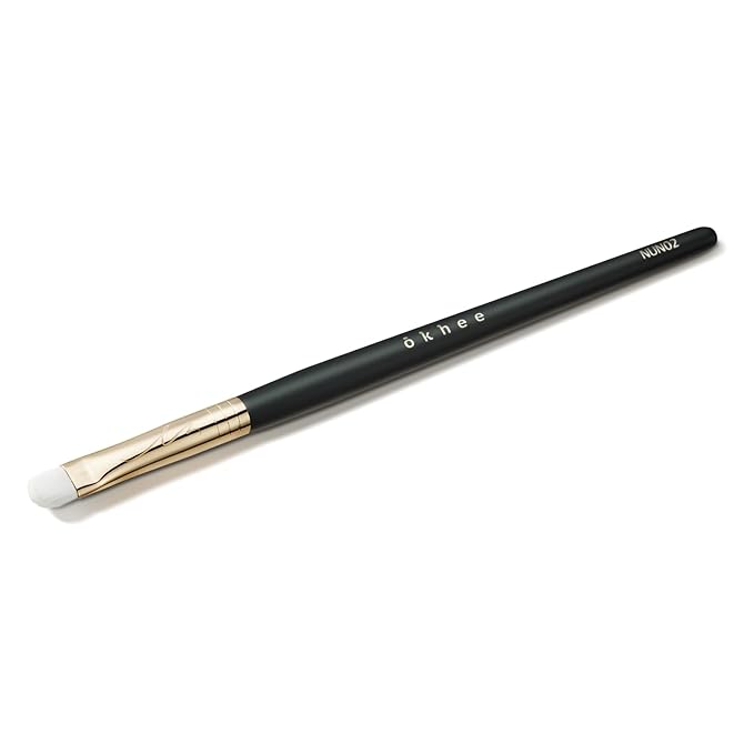 SOO ADOR Eye makeup brush (Point Eyeshadow Brush)