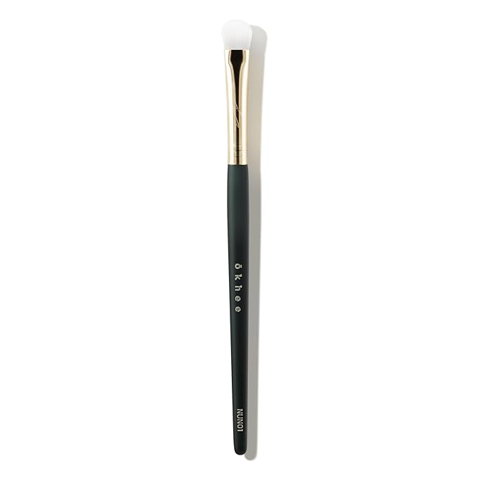 SOO ADOR Eye makeup brush (Base Eyeshadow Brush)