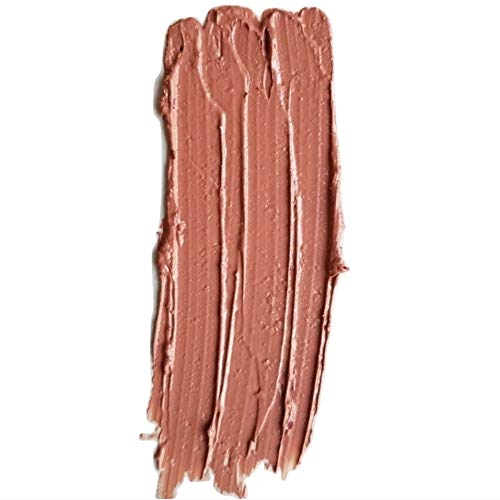 Aromi Sand Bar Natural Lipstick, Vegan, Cruelty-free, Dye-free, Warm Beige