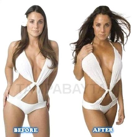 Tan Alchemy U Tou Can Tan Dark Self Tanning Aerosol Can,Unscented, No Mitt (2-8 oz)