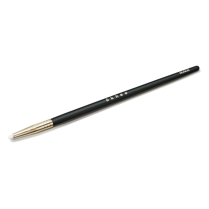 Eye makeup brush (Under Eye Brush)