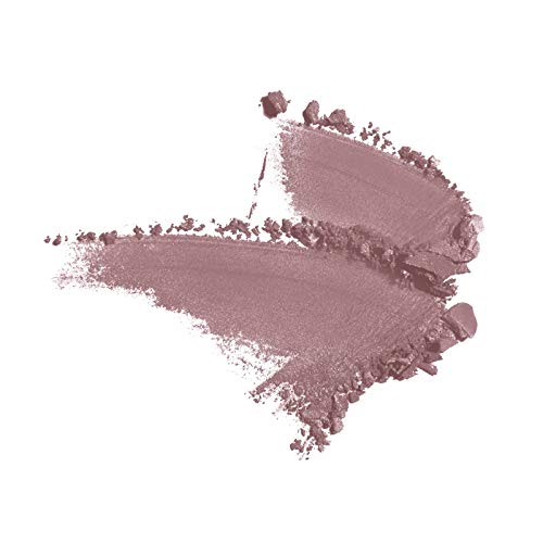 Color Me Beautiful Color Pro Single Eyeshadow, Full Pigment and Long-Lasting Pressed Powder, Cruelty-Free