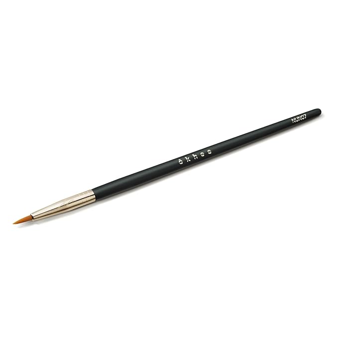 Eye makeup brush (Eyeliner Brush)