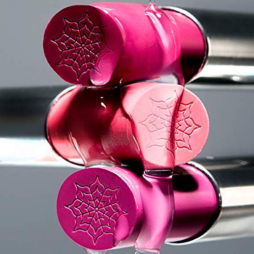 VASANTI Best Balm Forever Tinted Lip Balm - Lip Moisturizer with Natural Oils and Butters for Hydration and Long Lasting Comfort - Vegan, Paraben Free (Bestie - Neutral Plum Brown)