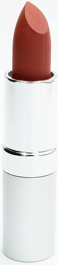 Toffee Brown Deep Caramel Mauve Creamy Pearl Lipstick Matte Color Moisturizing Paraben Free, No Animal Testing & Cruelty Free Lip Makeup Color