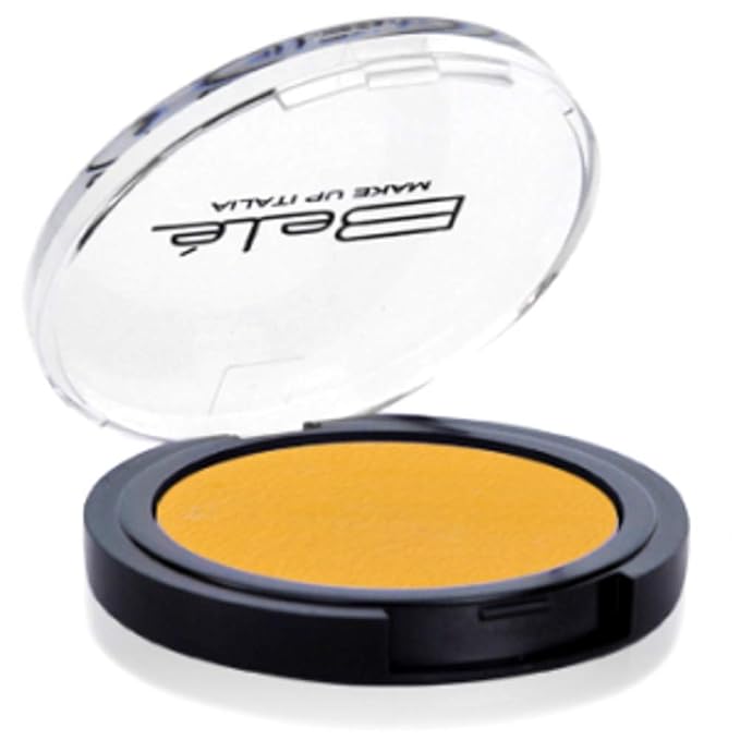 Belé MakeUp Italia b.One Eyeshadow (#15 Canary - Matte) (Made in Italy)