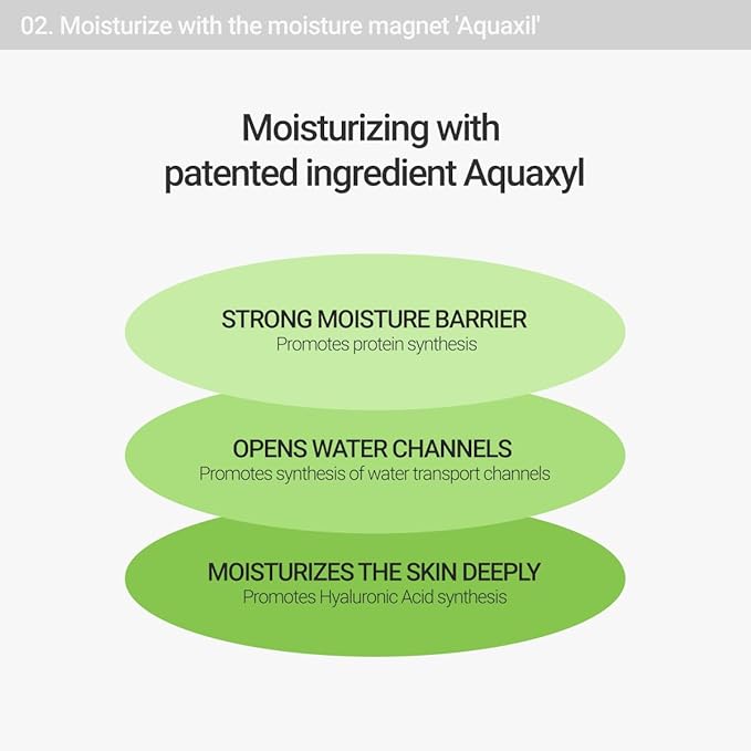 ROVECTIN Calming Lotus Water Cream - Lightweight Moisturizer Face Cream for Oily, Combination Skin | 75% Lotus Water Extract For Skin Purifying, Anti-Aging | Vegan Korean Skincare (2.03 fl oz, 60ml)