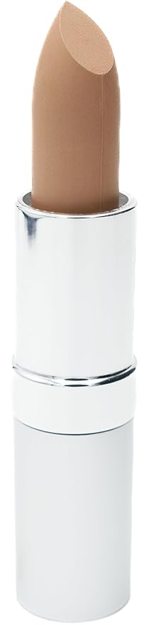 Bashful Light Brown Nude Lipstick Color Moisturizing Paraben Free, No Animal Testing & Cruelty Free Lip Makeup Color