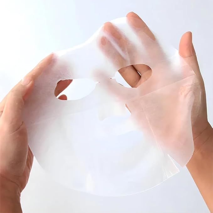 Leaders Insolution Tea Tree Relaxing Skin Renewal Mask | Soothing Facial Sheet for Acne, Oil Control, and Sensitive Skin | Hydrating Botanicals | Calms Redness, Smooth (5 Sheets)