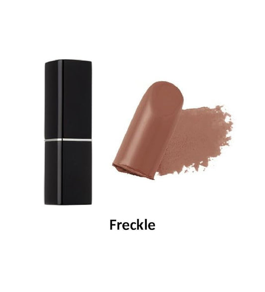 Jolie Intense Color Matte Lipstick - Freckle