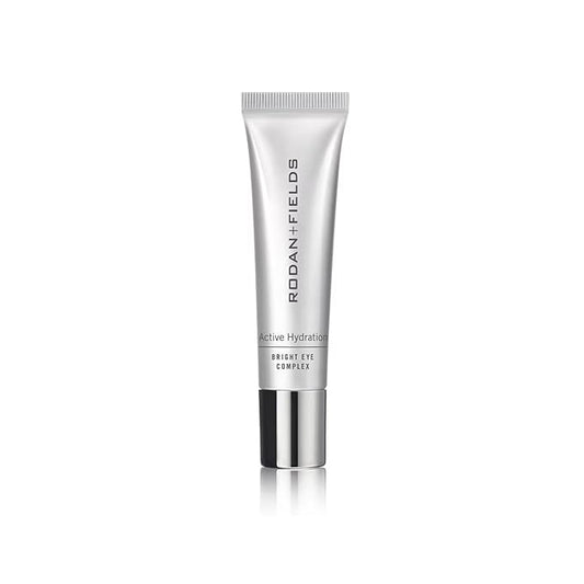 RODAN + FIELDS Active Hydration Bright Eye Complex | 15ml | Moisturizing Under Eye Cream for Dry Skin | Eye Treatment for Refreshed Appearance | Skincare