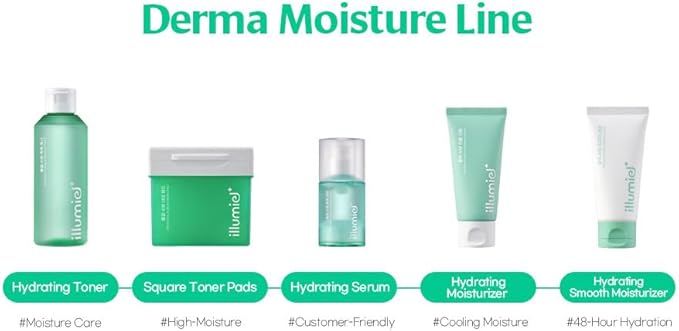 Aqua Hydrating Toner for All Skin Types with Xylitylglucoside & Kakadu Plum Extract Exosome [Vegan & Korean Skincare] - 5.75 fl. oz.