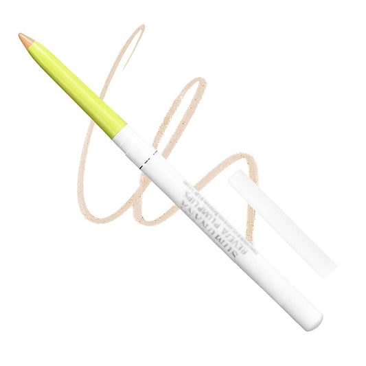 Invisible Extreme Plumping Lip Liner, Invisible Lip Liner, Suitable for All Skin Tones