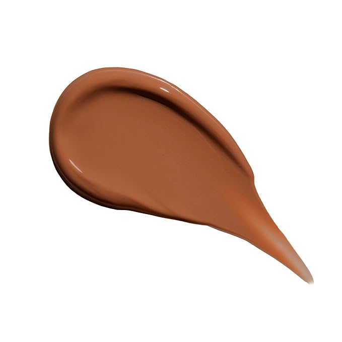 Live Tinted Hueskin Serum Concealer - Medium-to-Full Coverage Concealer with Niacinamide, & Hyaluronic Acid for Dark Circles, Fine Lines & Wrinkles, Buildable Long-Lasting Formula, 0.35 oz - Shade 3