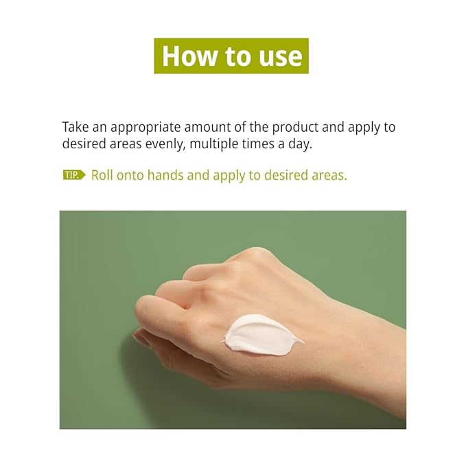 ZEROID | Intensive Oint-Cream | Face Moisturizer for Extremely Dry Skin | Face Cream for Sensitive & Disordered Skin | Intensive Skincare | Face Lotion for Soothing & Moisturizing | 2.7 fl oz (80ml)