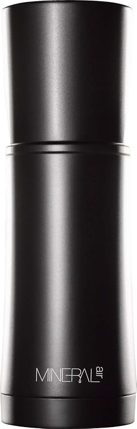 Mineral Air Complexion Starter Kit | Flawless Mineral Foundation Application - Medium Tan