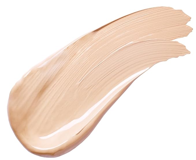 Pacifica Concealer – DreamLit Glow Full Coverage Concealer with Squalane for Dark Circles & Dark Spot Correction, Lightweight & Long-Lasting, Vegan & Cruelty-Free, Shade 11 (Light Beige)