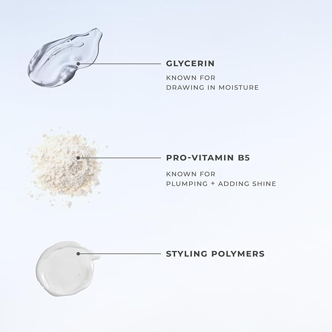 XMONDO Hair Wavetech Wave Foam, Vegan Styling Foam for Wavy Hair with Pro-Vitamin B5 and Nutrients to Hydrate Hair, Enhance Natural Curl Pattern and Fight Frizz, 6.7 Fl. Oz