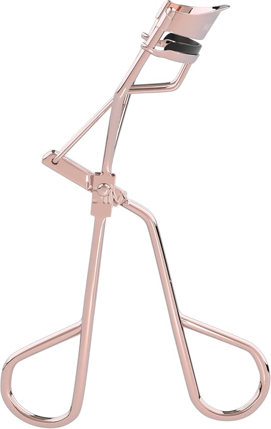 Wet n Wild High On Lash Eyelash Curler with Comfort Grip (Pack of 2)