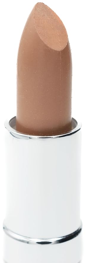 Malt Light Brown Nude Lipstick Color Moisturizing Paraben Free, No Animal Testing & Cruelty Free Lip Makeup Color