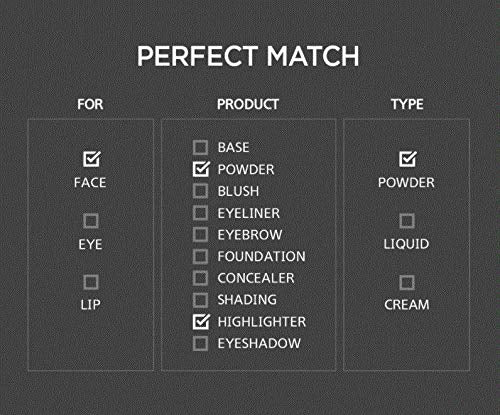 [JUNGSAEMMOOL OFFICIAL] Masterclass Powder Brush